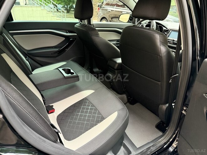 LADA (VAZ) Vesta SW Cross 2020, 32,000 km - 1.6 l - Bakı