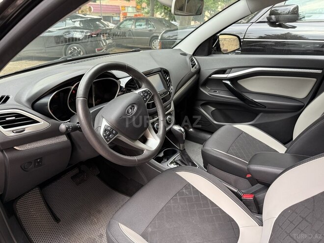 LADA (VAZ) Vesta SW Cross 2020, 32,000 km - 1.6 l - Bakı