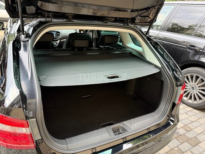 LADA (VAZ) Vesta SW Cross 2020, 32,000 km - 1.6 l - Bakı