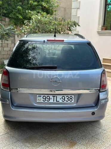Opel Astra 2008, 433,000 km - 1.3 l - Bakı