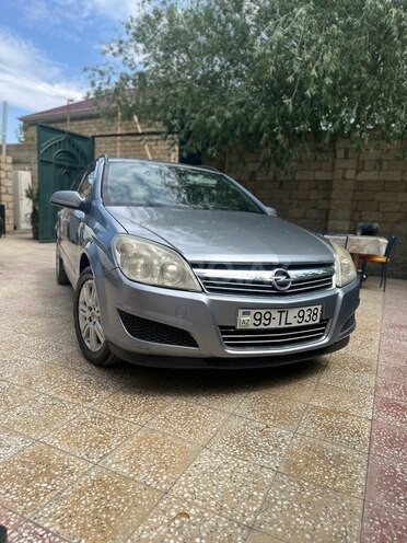 Opel Astra 2008, 433,000 km - 1.3 l - Bakı