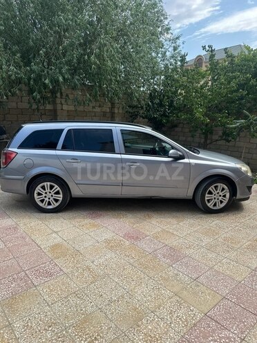 Opel Astra 2008, 433,000 km - 1.3 l - Bakı