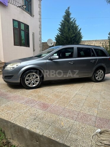 Opel Astra 2008, 433,000 km - 1.3 l - Bakı