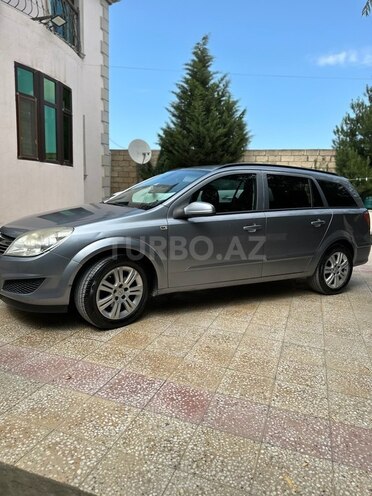 Opel Astra 2008, 433,000 km - 1.3 l - Bakı