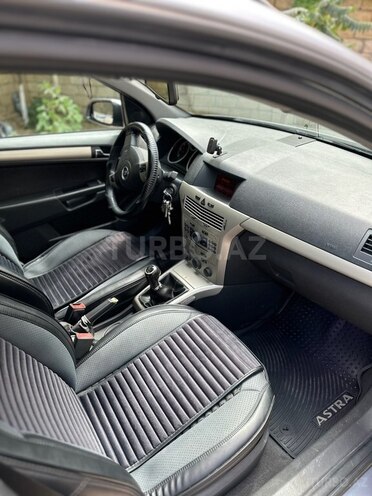 Opel Astra 2008, 433,000 km - 1.3 l - Bakı