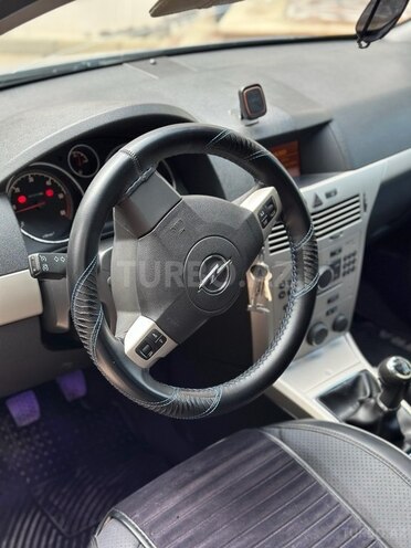Opel Astra 2008, 433,000 km - 1.3 l - Bakı