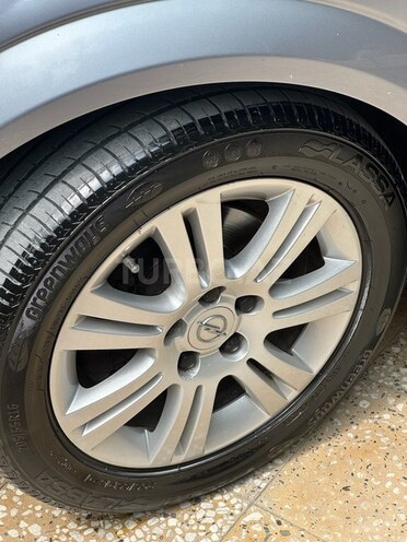 Opel Astra 2008, 433,000 km - 1.3 l - Bakı