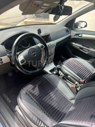 Opel Astra 2008, 433,000 km - 1.3 l - Bakı