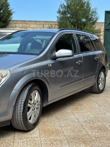 Opel Astra 2008, 433,000 km - 1.3 l - Bakı