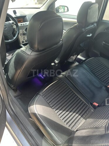 Opel Astra 2008, 433,000 km - 1.3 l - Bakı