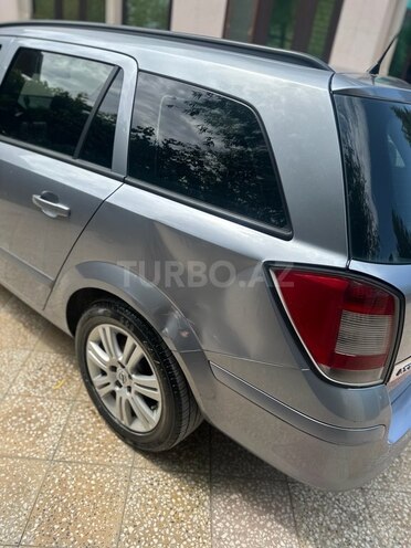 Opel Astra 2008, 433,000 km - 1.3 l - Bakı