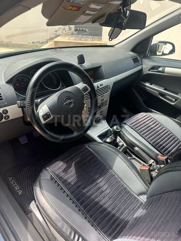 Opel Astra 2008, 433,000 km - 1.3 l - Bakı