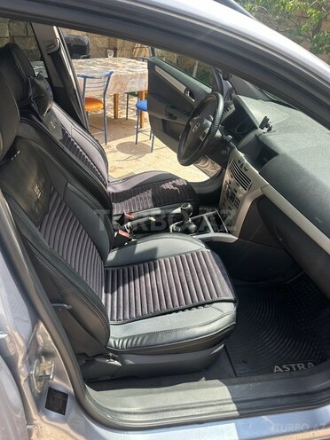 Opel Astra 2008, 433,000 km - 1.3 l - Bakı
