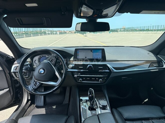 BMW 530-6