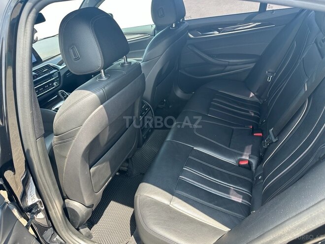 BMW 530-7