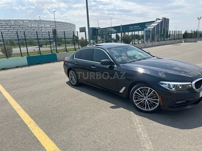 BMW 530-9