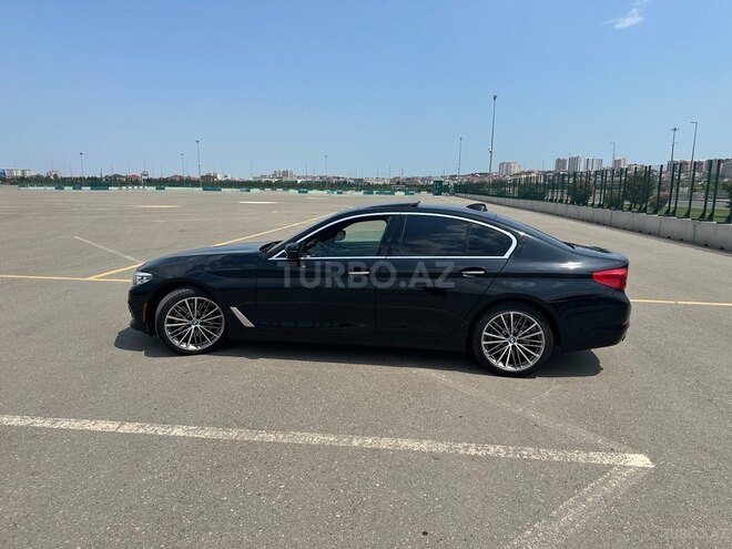 BMW 530-10