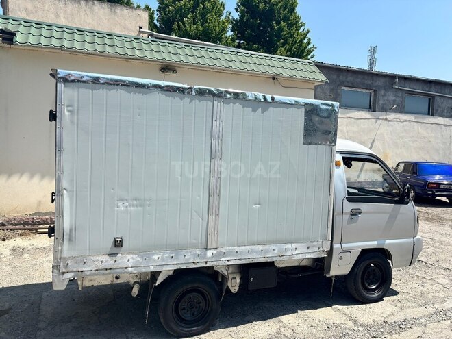 FAW  2011, 234,000 km - 0.8 l - Mingəçevir