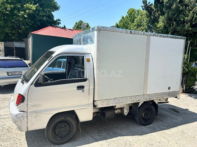 FAW  2011, 234,000 km - 0.8 l - Mingəçevir