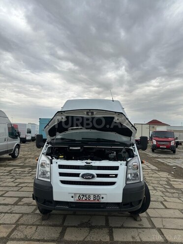 Ford Transit 2007, 17,000 km - 2.4 л - Sumqayıt