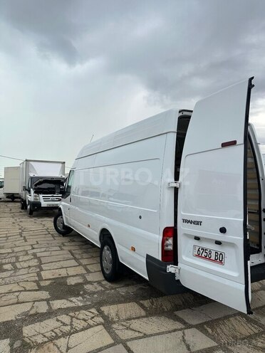 Ford Transit 2007, 17,000 km - 2.4 л - Sumqayıt