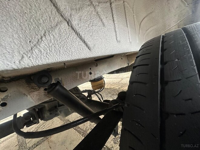 Ford Transit 2007, 17,000 km - 2.4 л - Sumqayıt