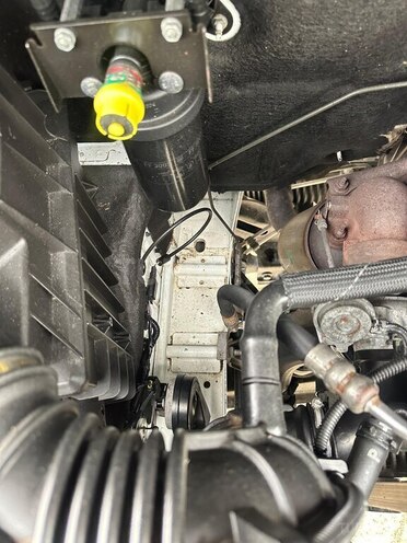 Ford Transit 2007, 17,000 km - 2.4 л - Sumqayıt