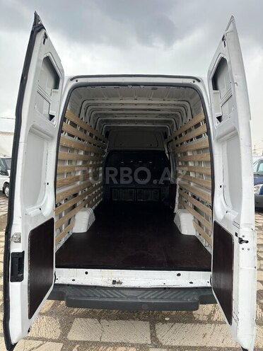 Ford Transit 2007, 17,000 km - 2.4 л - Sumqayıt