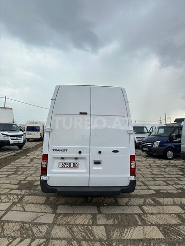 Ford Transit 2007, 17,000 km - 2.4 л - Sumqayıt