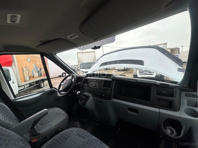 Ford Transit 2007, 17,000 km - 2.4 л - Sumqayıt