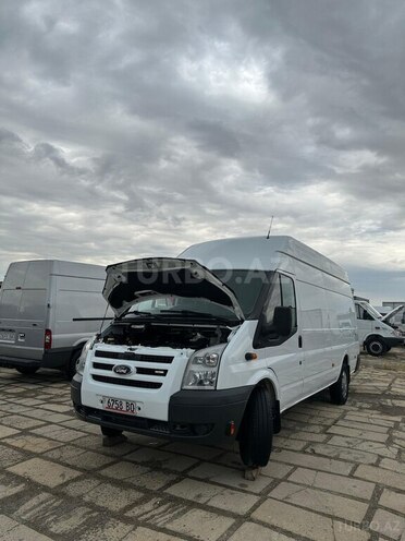 Ford Transit 2007, 17,000 km - 2.4 л - Sumqayıt