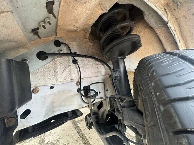 Ford Transit 2007, 17,000 km - 2.4 л - Sumqayıt