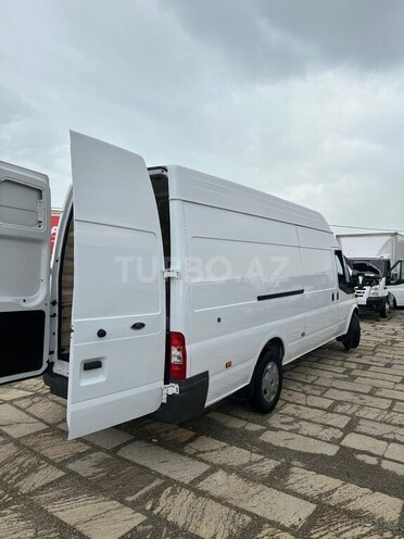 Ford Transit 2007, 17,000 km - 2.4 л - Sumqayıt