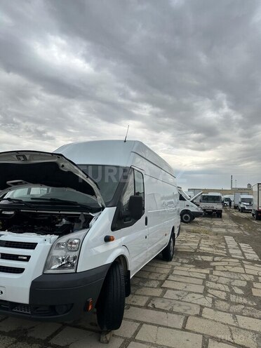 Ford Transit 2007, 17,000 km - 2.4 л - Sumqayıt