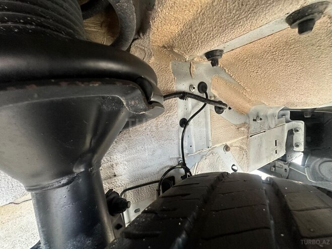 Ford Transit 2007, 17,000 km - 2.4 л - Sumqayıt