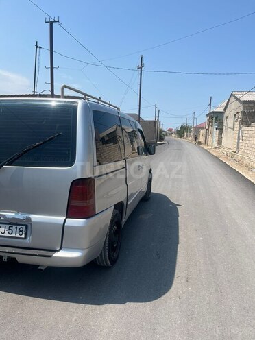 Mercedes Vito 1998, 150,000 km - 2.3 l - Bakı