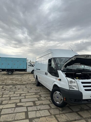 Ford Transit 2007, 17,000 km - 2.4 л - Sumqayıt