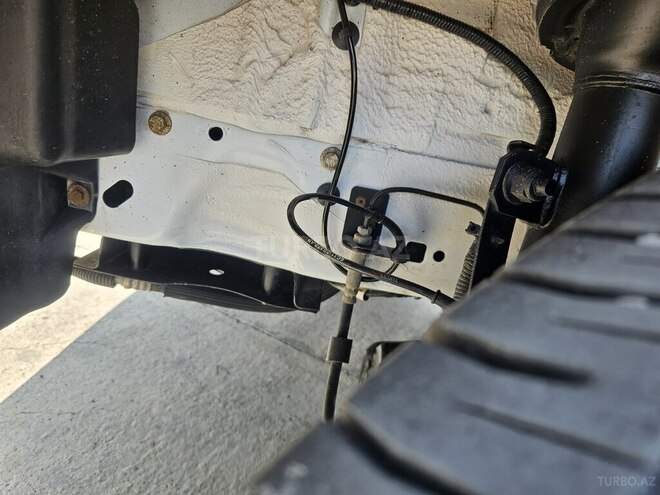 Ford Transit 2007, 17,000 km - 2.4 л - Sumqayıt