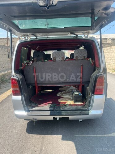 Mercedes Vito 1998, 150,000 km - 2.3 l - Bakı