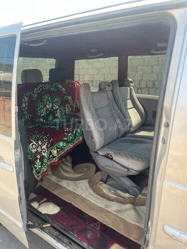 Mercedes Vito 1998, 150,000 km - 2.3 l - Bakı