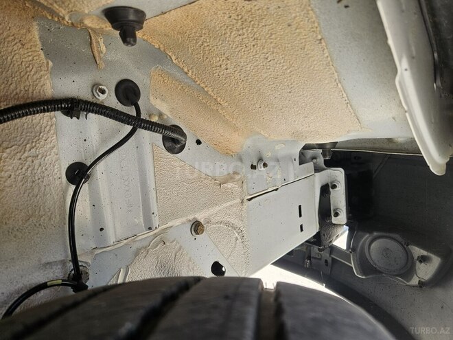 Ford Transit 2007, 17,000 km - 2.4 л - Sumqayıt