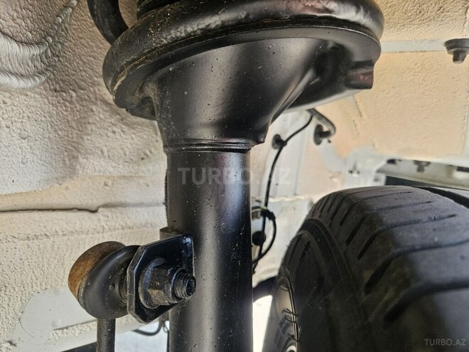 Ford Transit 2007, 17,000 km - 2.4 л - Sumqayıt