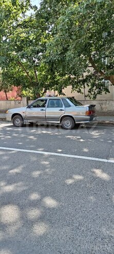 LADA (VAZ) 2115 2007, 576,000 km - 1.6 l - Lənkəran
