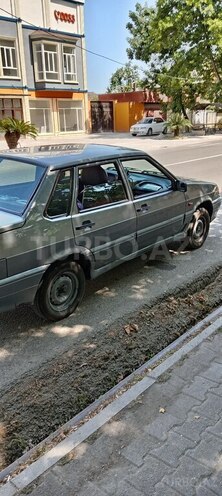 LADA (VAZ) 2115 2007, 576,000 km - 1.6 l - Lənkəran