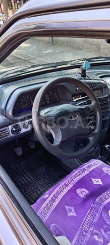 LADA (VAZ) 2115 2007, 576,000 km - 1.6 l - Lənkəran