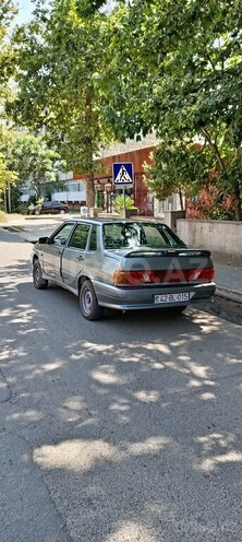 LADA (VAZ) 2115 2007, 576,000 km - 1.6 l - Lənkəran