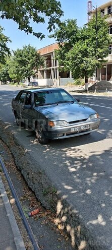 LADA (VAZ) 2115 2007, 576,000 km - 1.6 l - Lənkəran