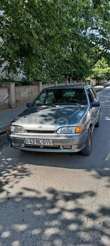 LADA (VAZ) 2115 2007, 576,000 km - 1.6 l - Lənkəran