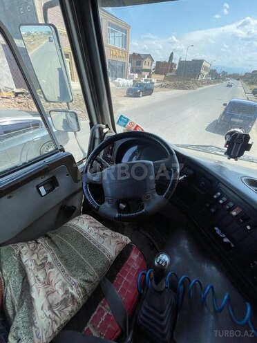 HOWO Sinotruk 2012, 390,000 km - 9.7 l - Gəncə