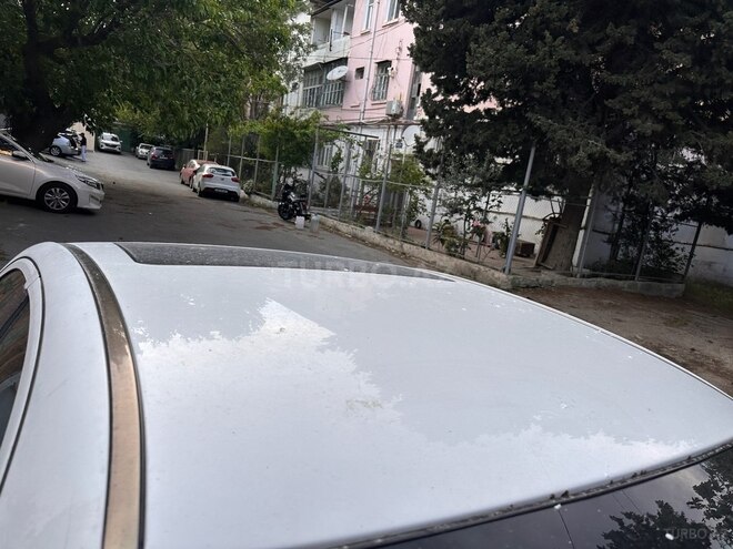 Mercedes C 240 2002, 312,000 km - 2.4 l - Bakı